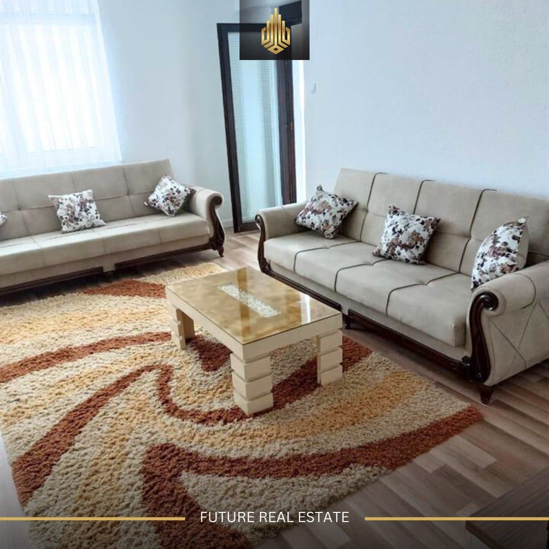 Banesë me QERA/60m²