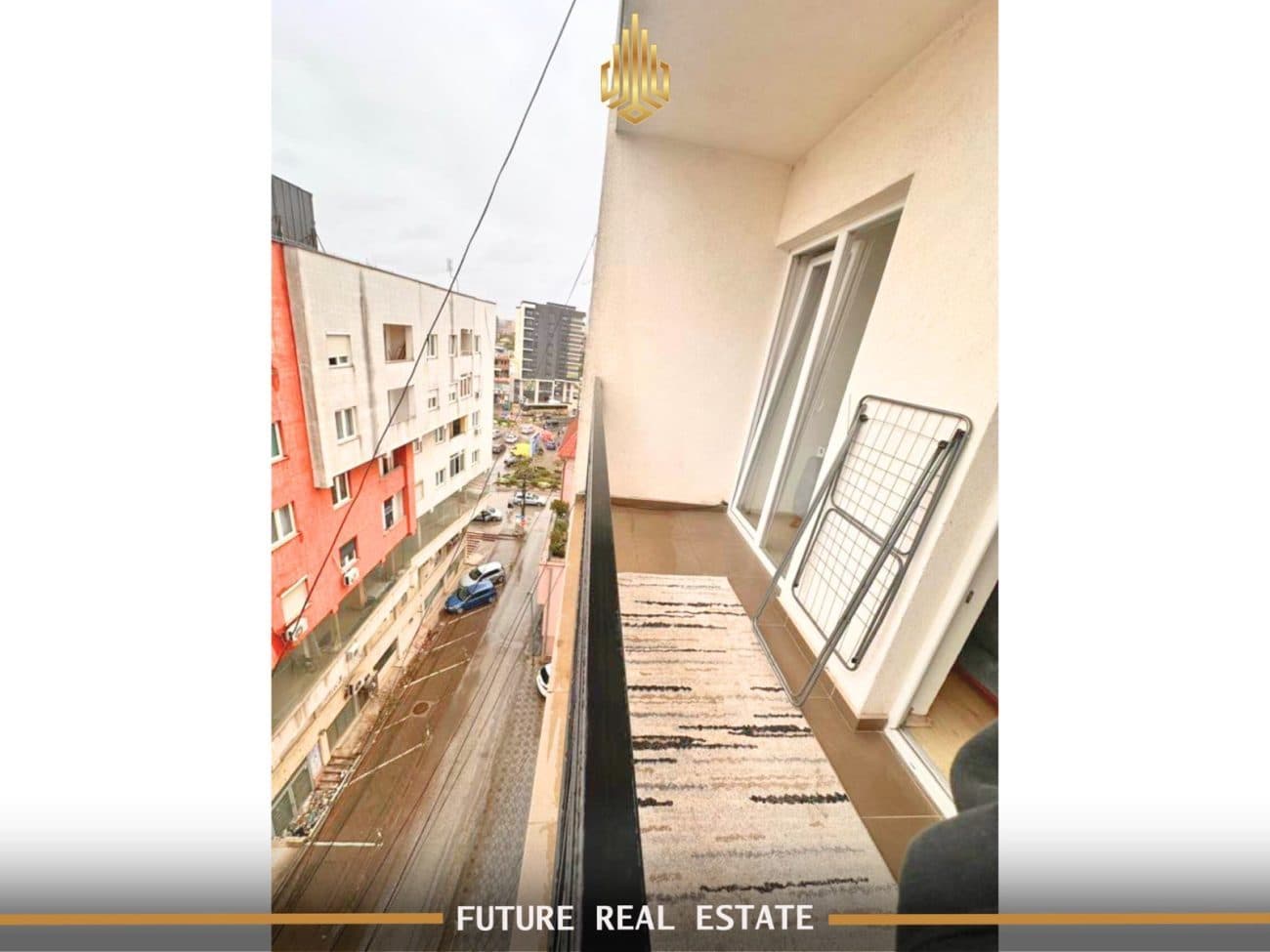 Banesë për Shitje – 2 dhoma gjumi – Fushë Kosovë – mbrapa TEB Bankës – rrethi i Fushë Kosovë 3
