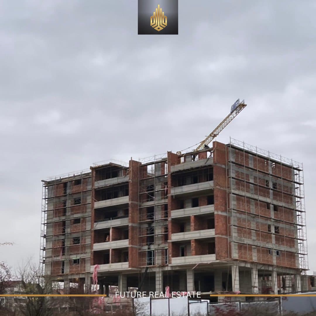 Banesë në SHITJE/117m² 4