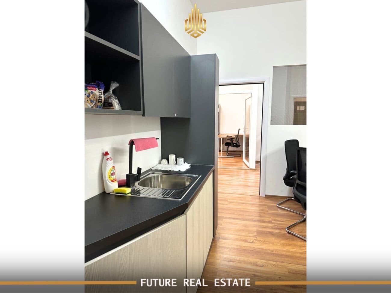 Banesë për SHITJE – 135m2 – Prishtinë – Kalabri (Emshir) Objekti EXDC2 3
