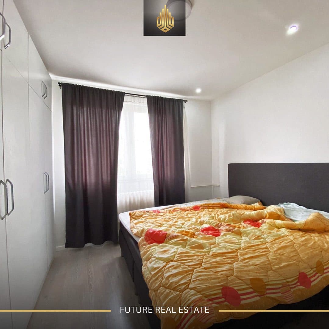 Banesë në SHITJE/62m² 4