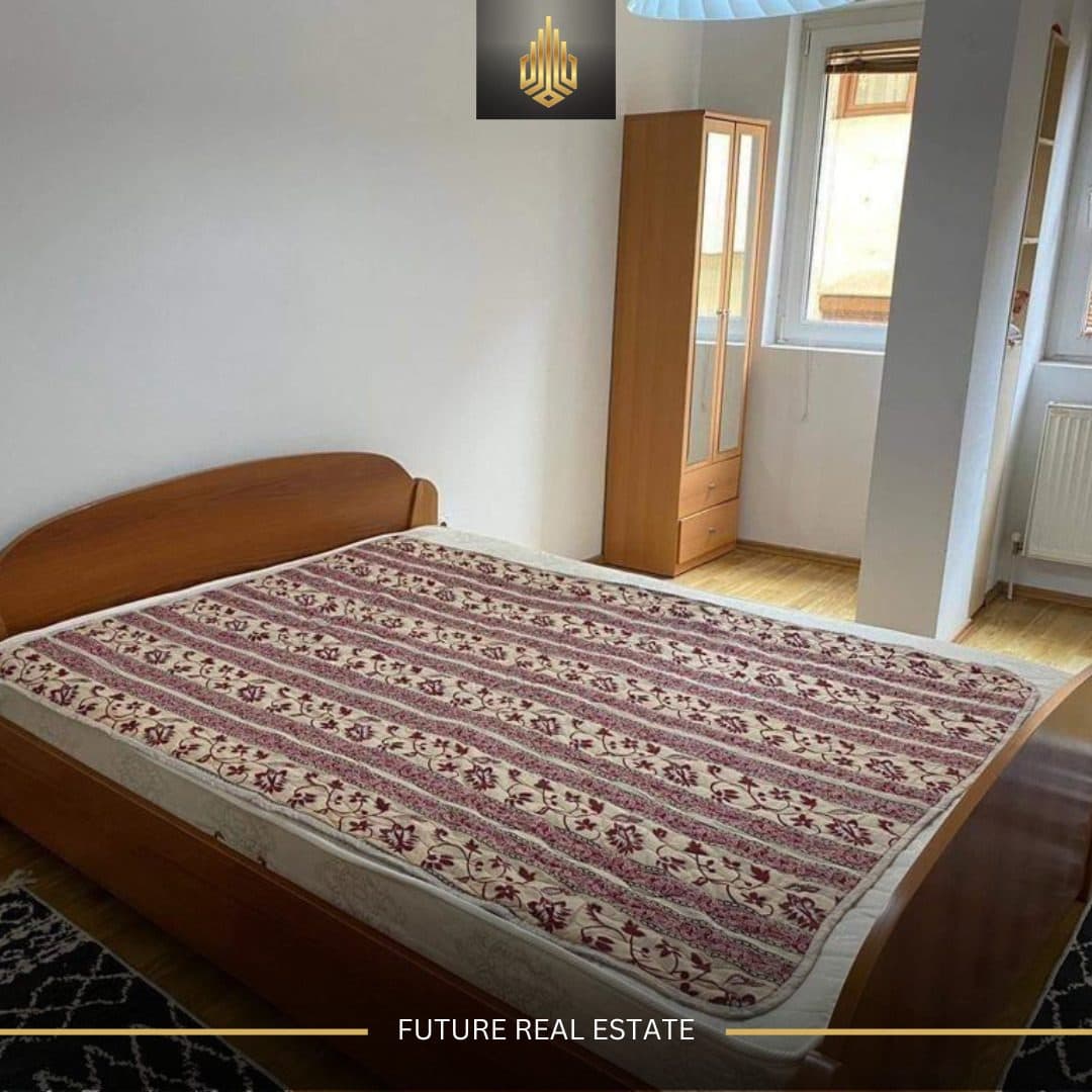 Banesë me QERA/120m² 3