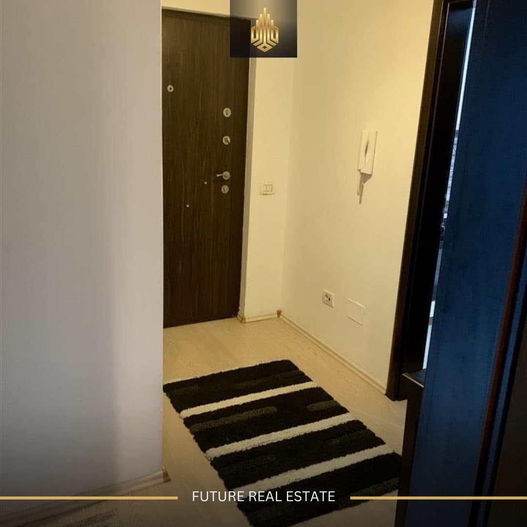 Banesë me QERA/65m² 4