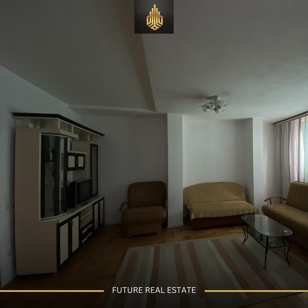 Banesë me QERA/75m² 4