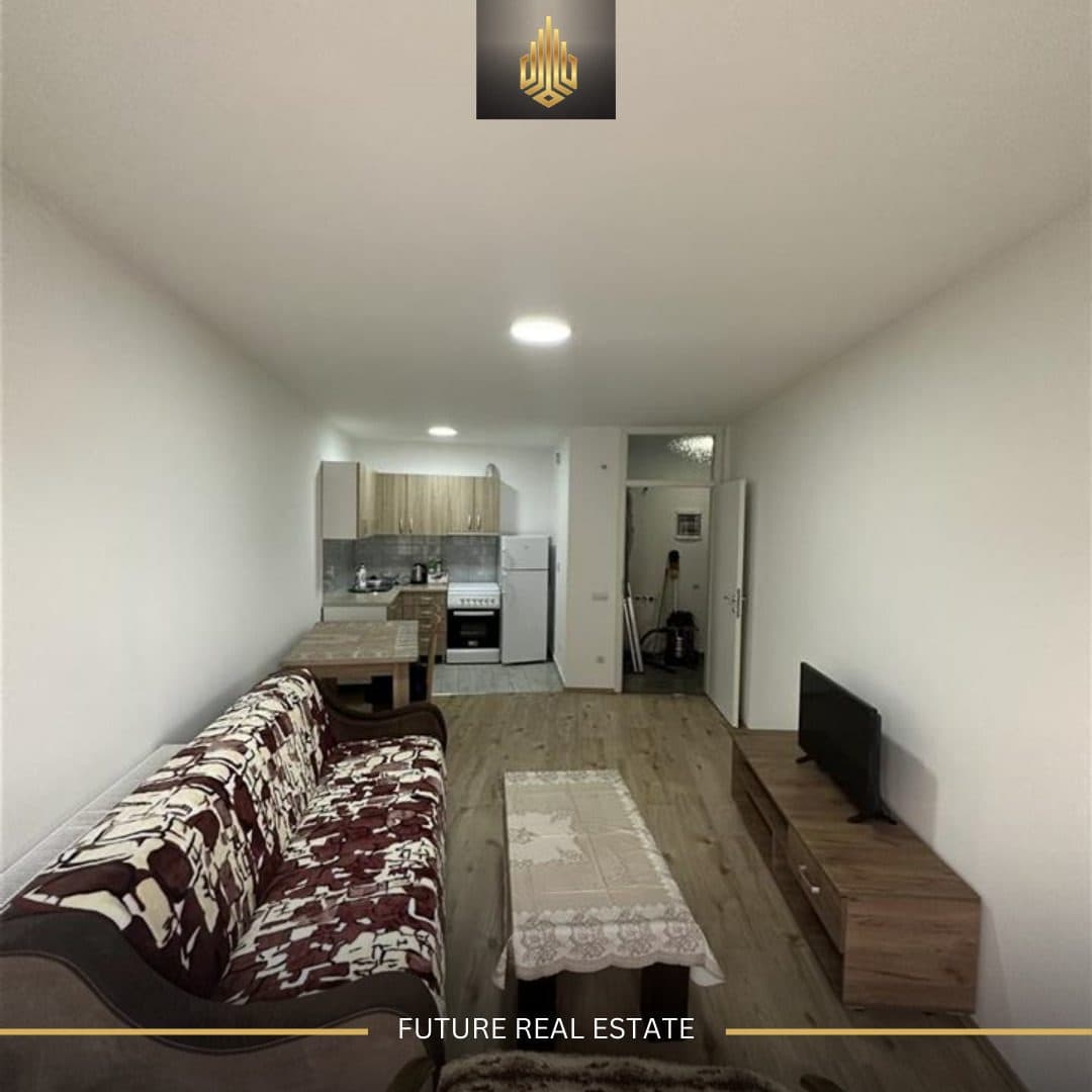 Banesë me QERA/57m² 2