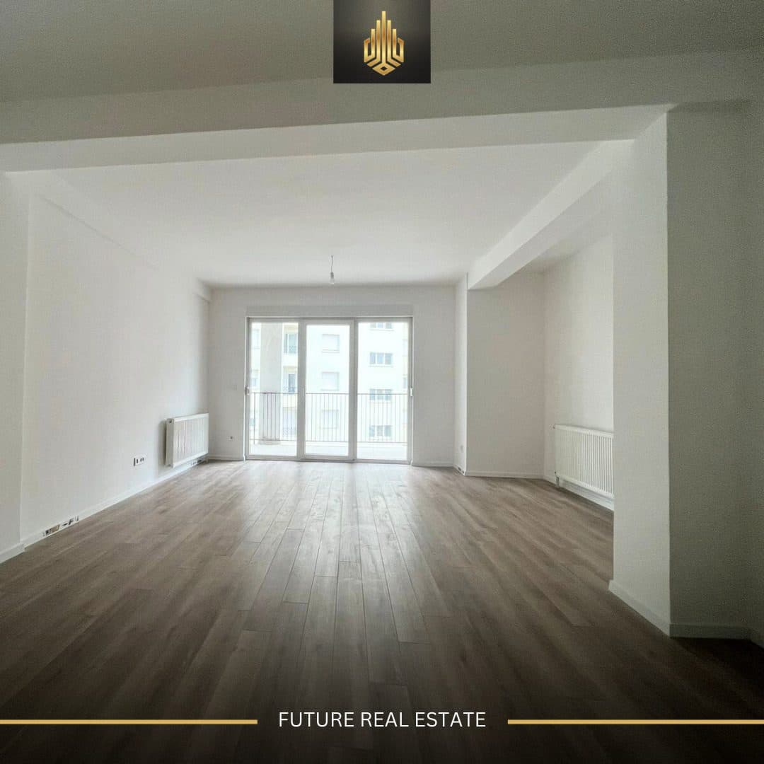 Banesë në SHITJE/94.6m²