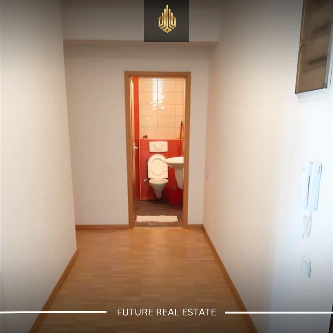Banesë me QERA/70m² 3