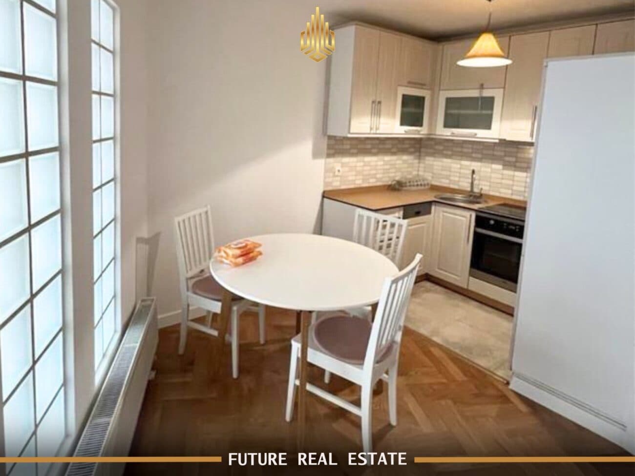 Zyrë me QIRA – 100 m² – Ulpianë - Prishtin 4