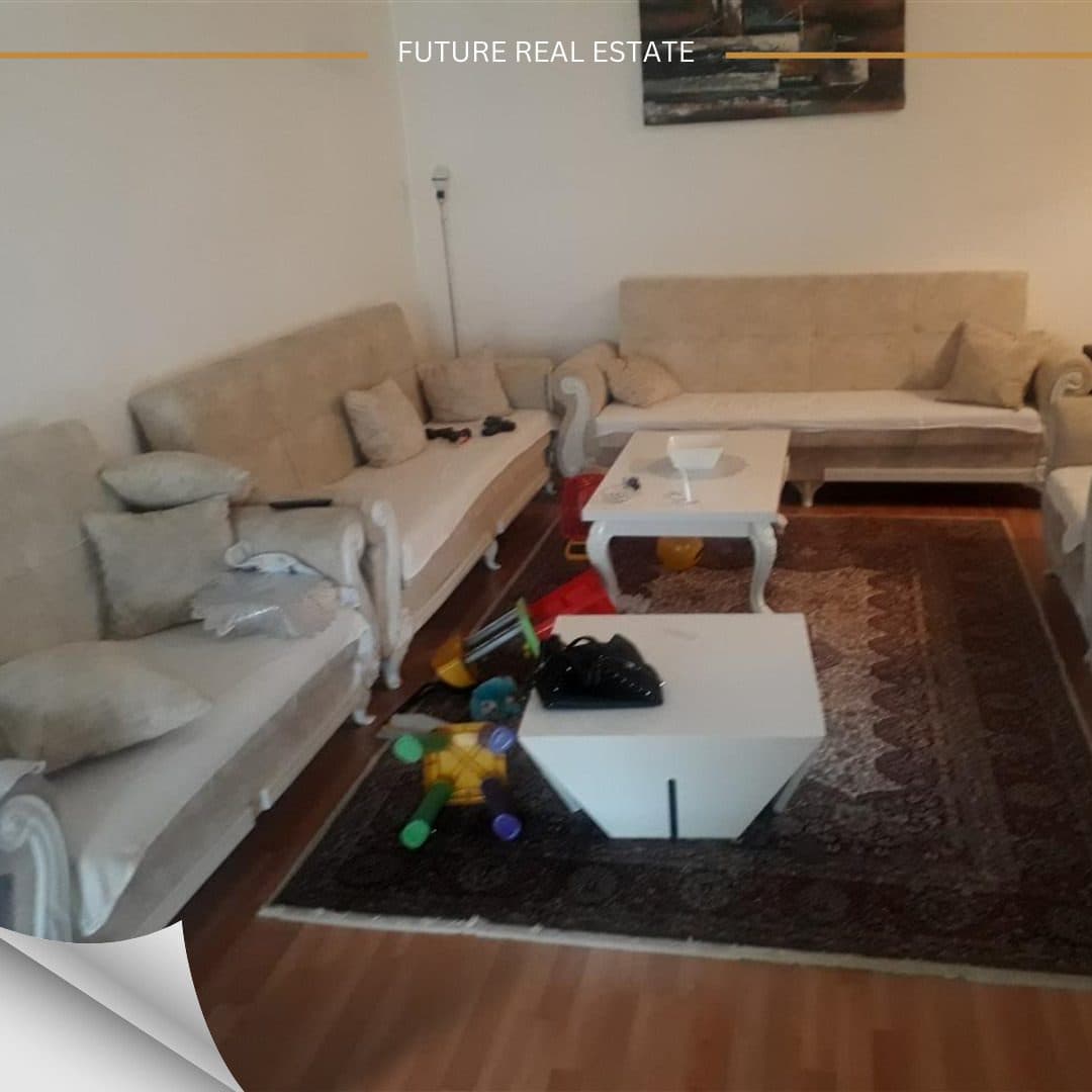Shtëpi në SHITJE/130m² 2