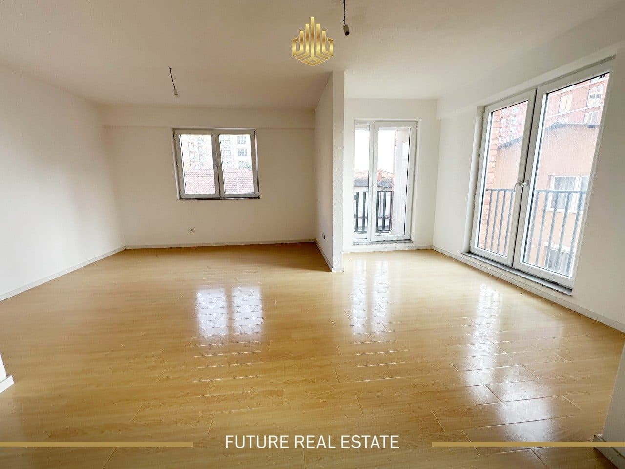 Banesë në SHITJE/133m² 2
