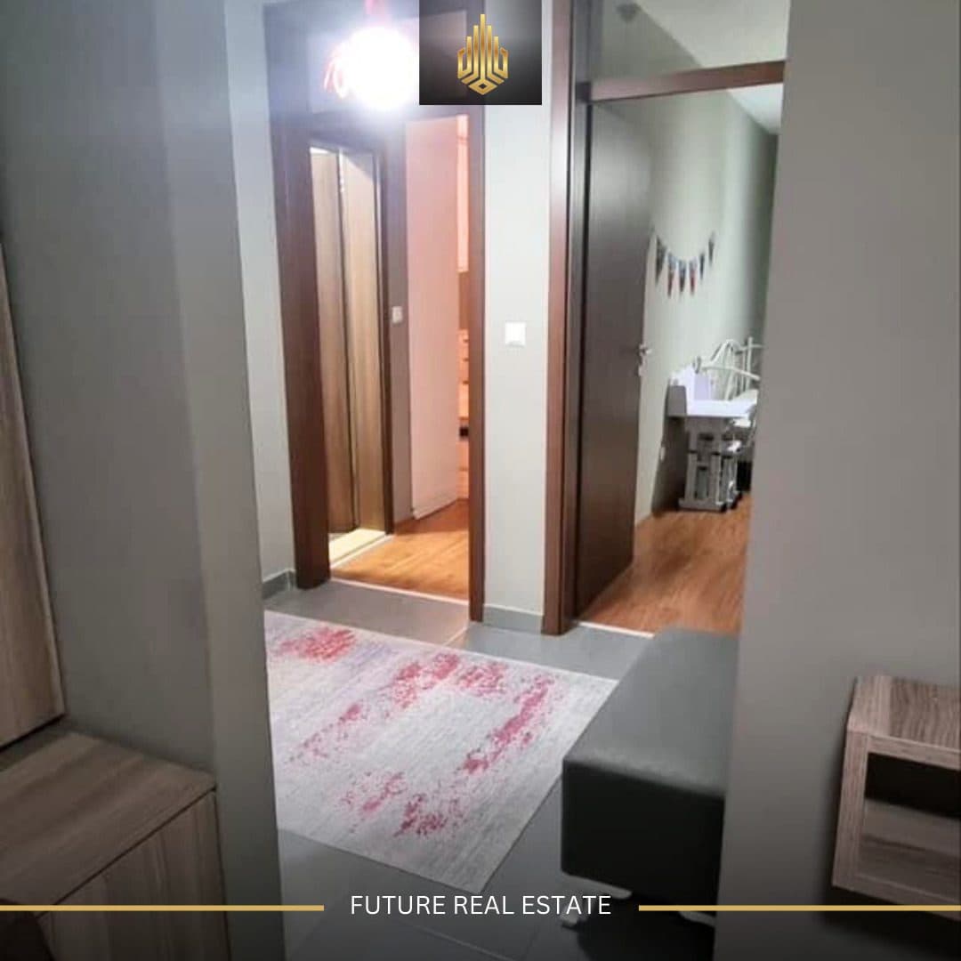 Banesë me QERA/86m² 4