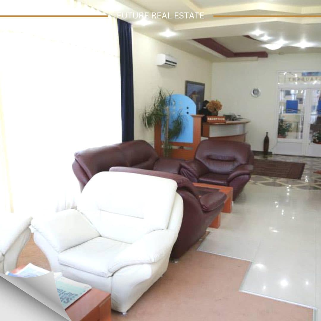Hotel në SHITJE/QERA-2400m² 3