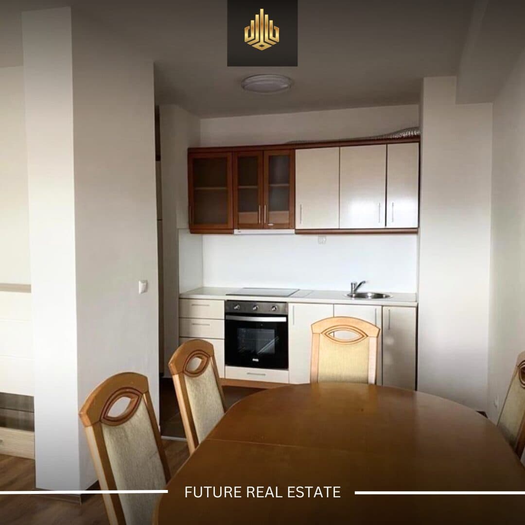 Banesë me QERA/74m² 3