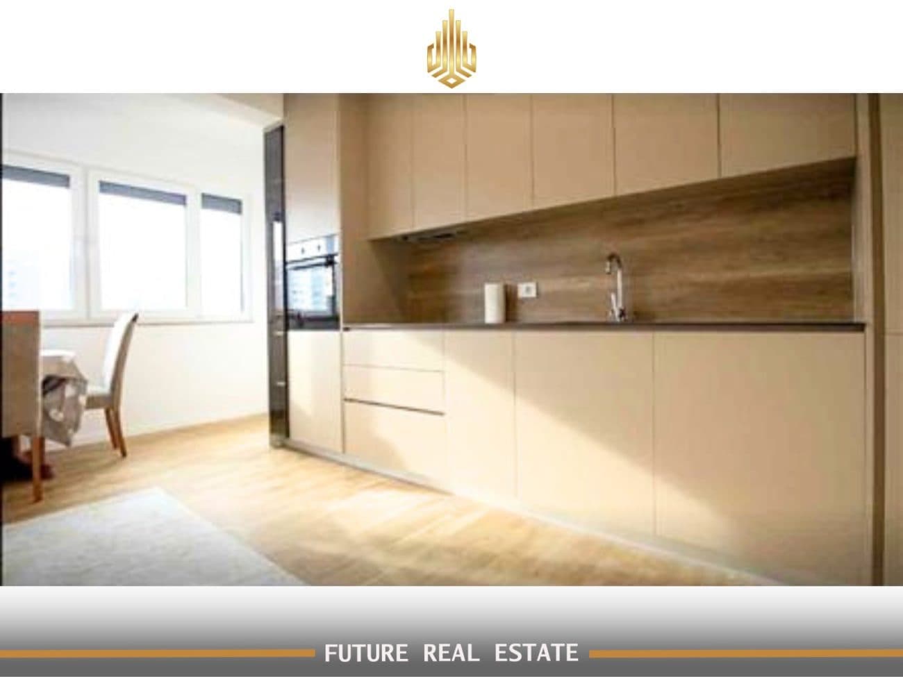 Banesë me QIRA – 2 dhoma gjumi – Prishtinë – Lagjja e Spitalit – Rruga “Prekazit” Pristina Green Residence 2