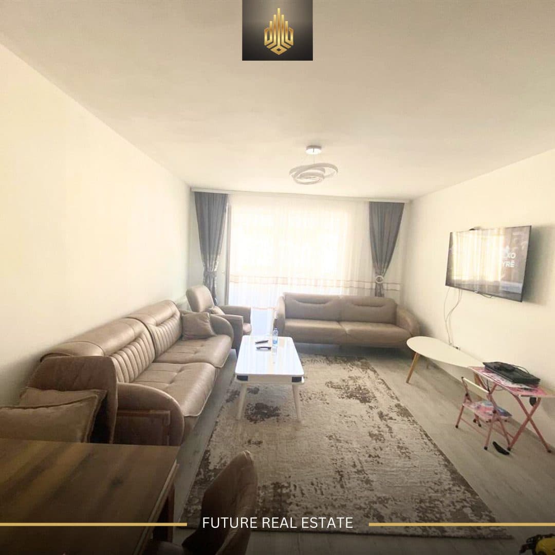 Banesë në SHITJE/68m²