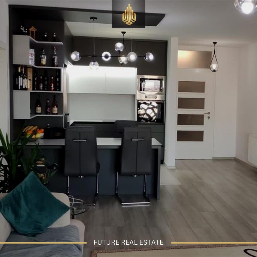 Banesë në SHITJE/127.4m²