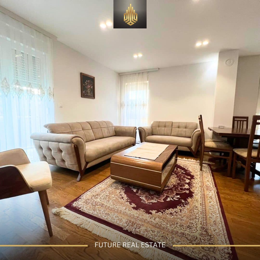 Banesë me QERA