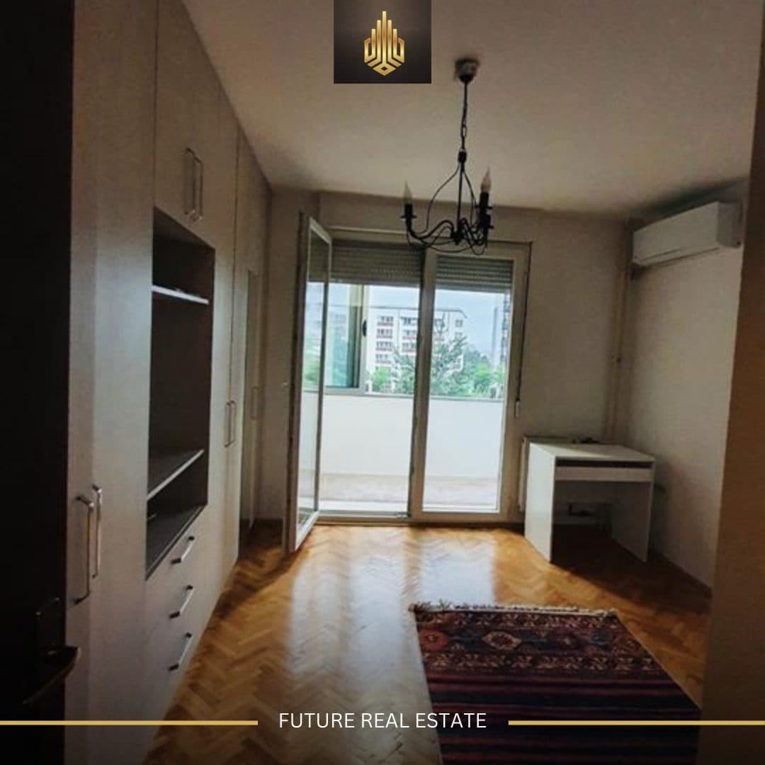 Banesë me QERA/64m² 3