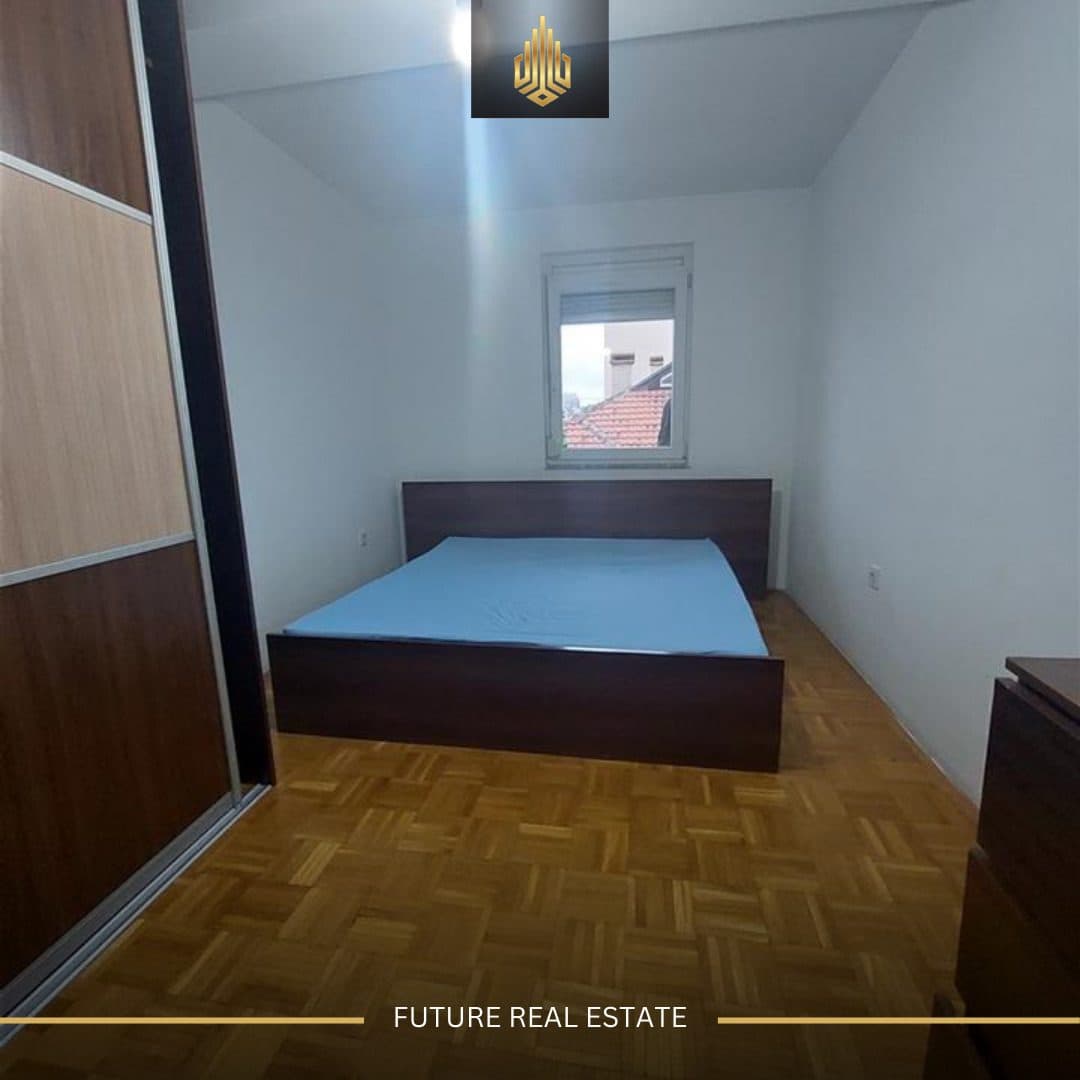 Banesë me QERA/120m² 4