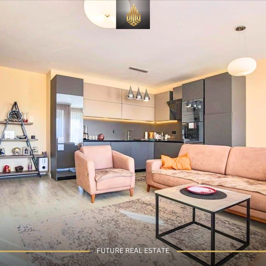 Banesë në SHITJE/89.90m² 2