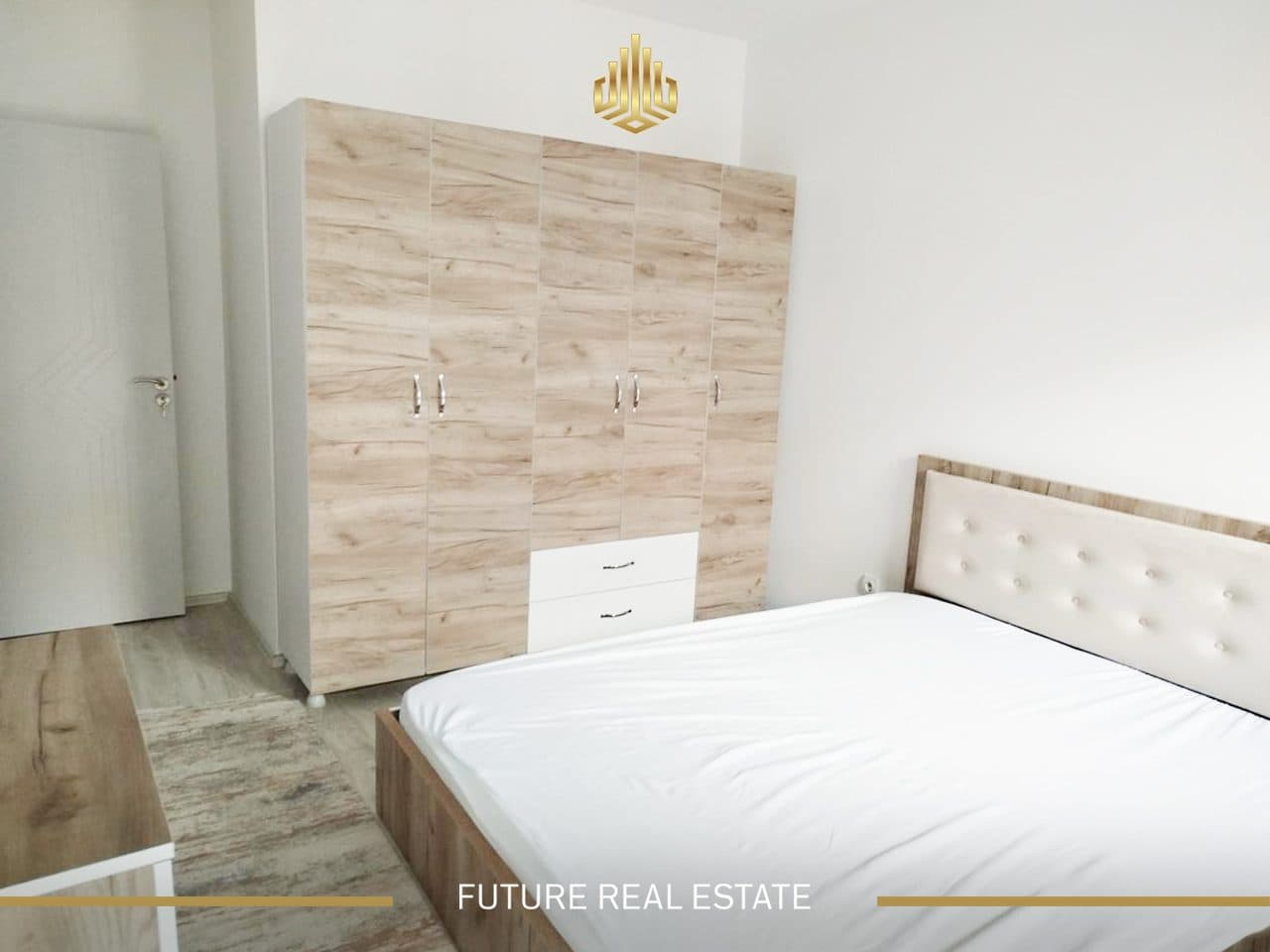 Banesa me QIRA/80m2 3