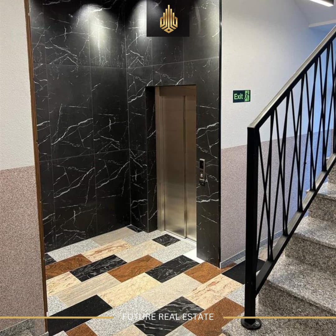 Banesë në SHITJE/127.4m²