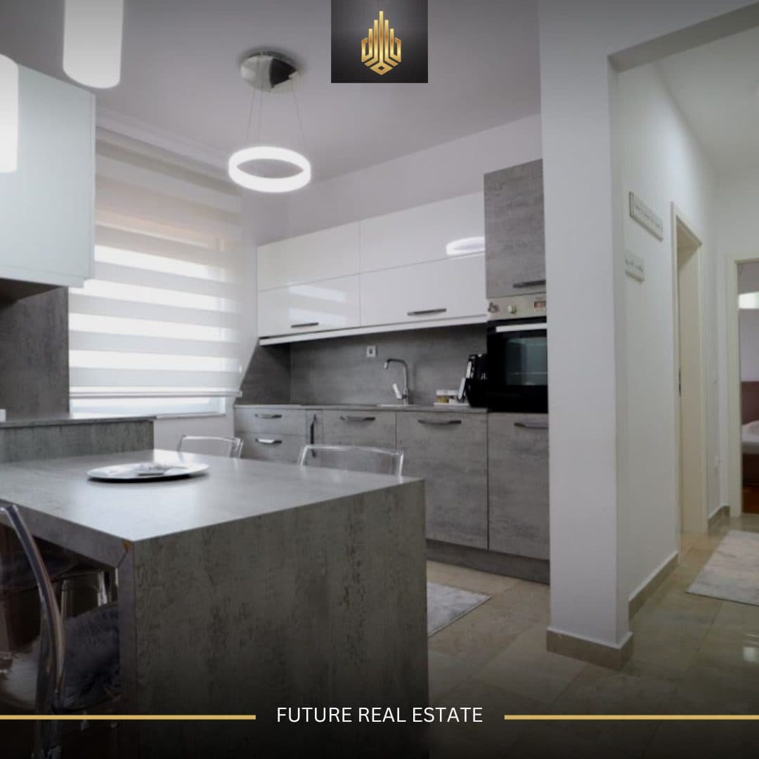 Banesë në SHITJE/94m² 2
