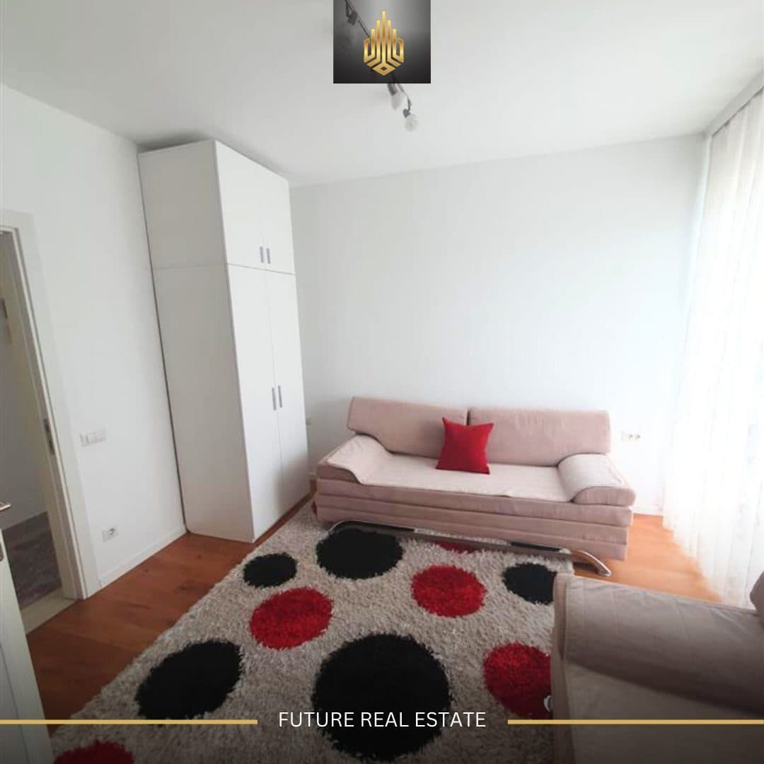 Banesë me QERA/114m² 3
