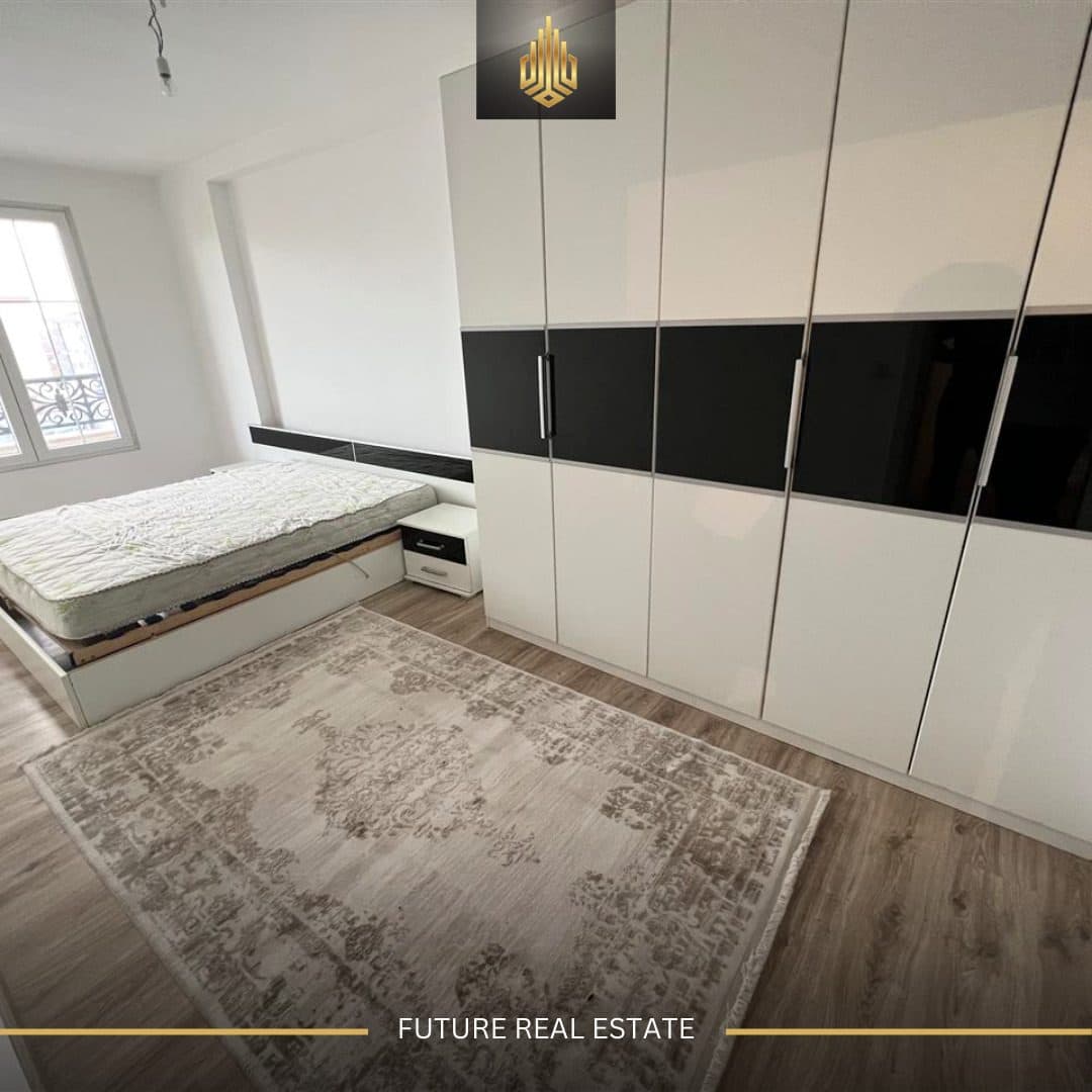 Banesë me QERA/90m² 4