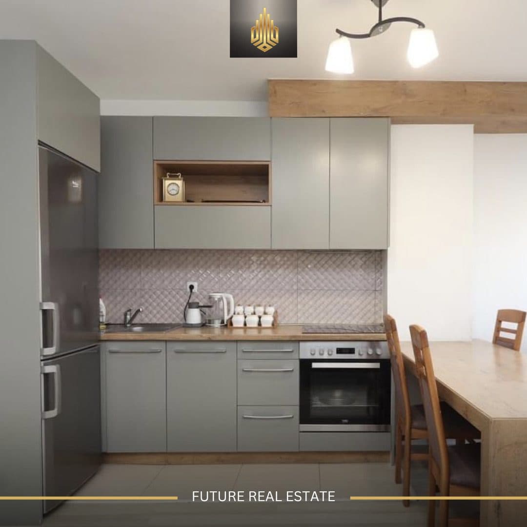 Banesë në SHITJE/75.86m² 3