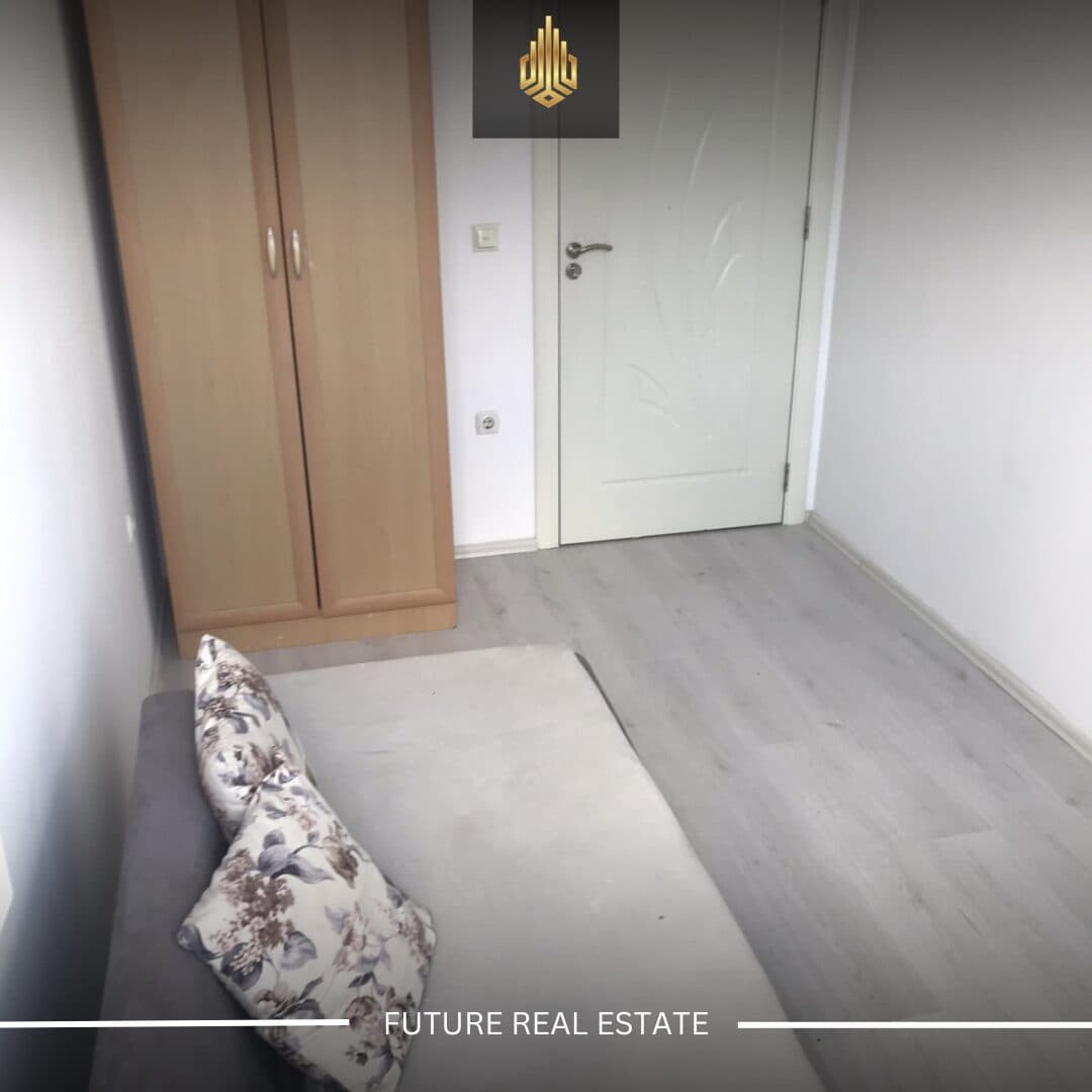 Banesë me QERA/80m² 3