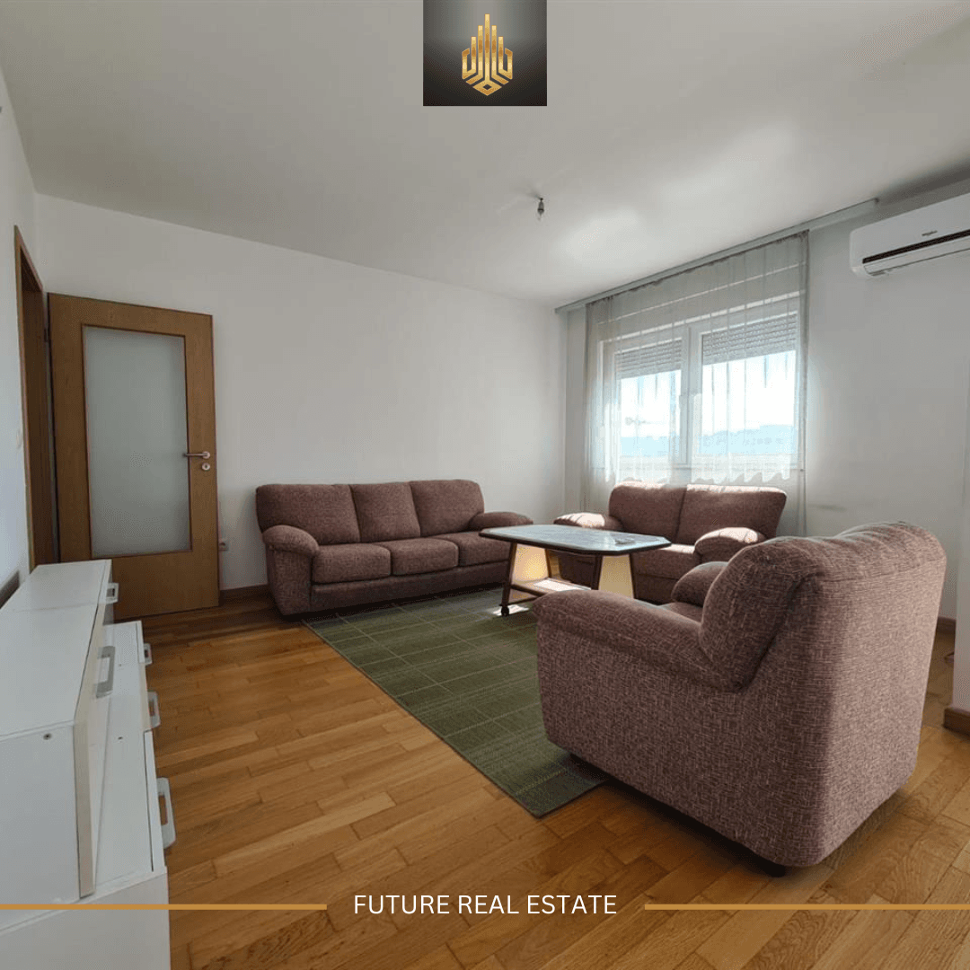 Banesë në SHITJE/64m² 3