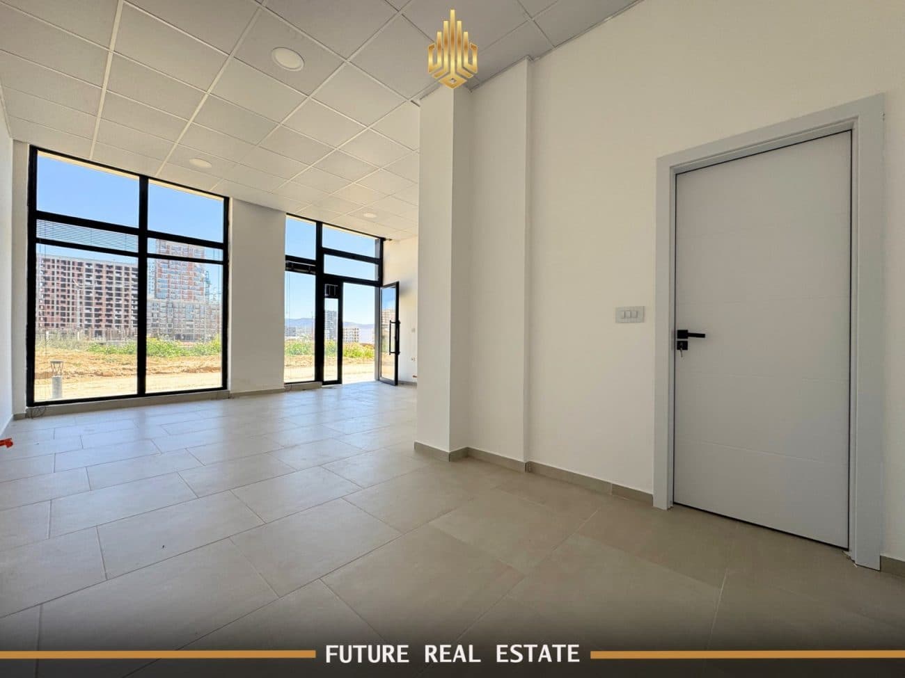 Lokal në #SHITJE – 41m2 – Prishtinë – Afër Rrugës C – Rruga Shaqir Igrishta. 2