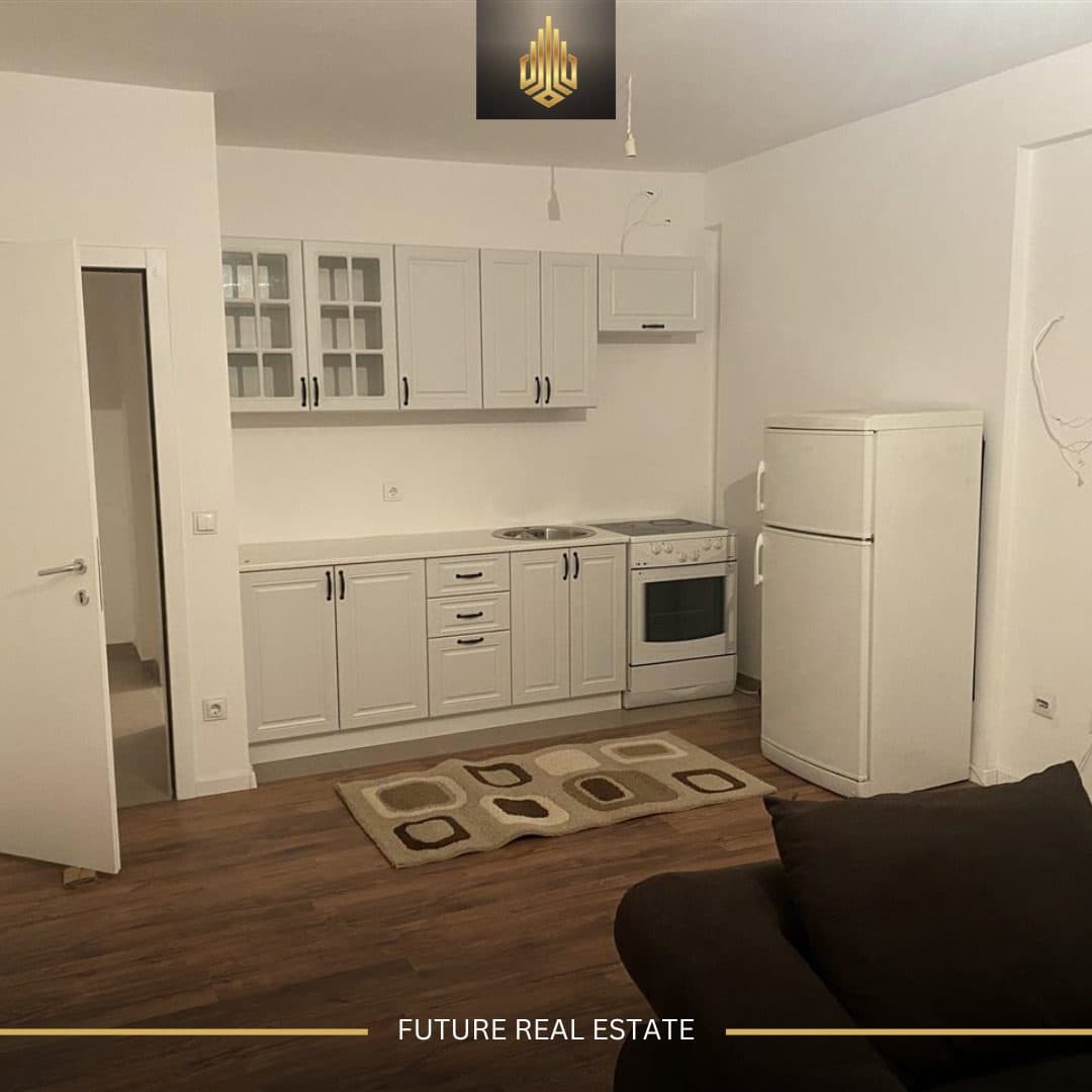 Banesë me QERA/65m² 2