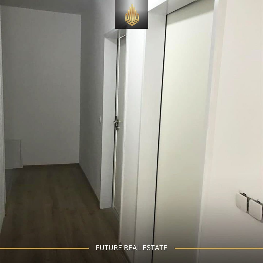 Banesë në SHITJE/86.6m² 2
