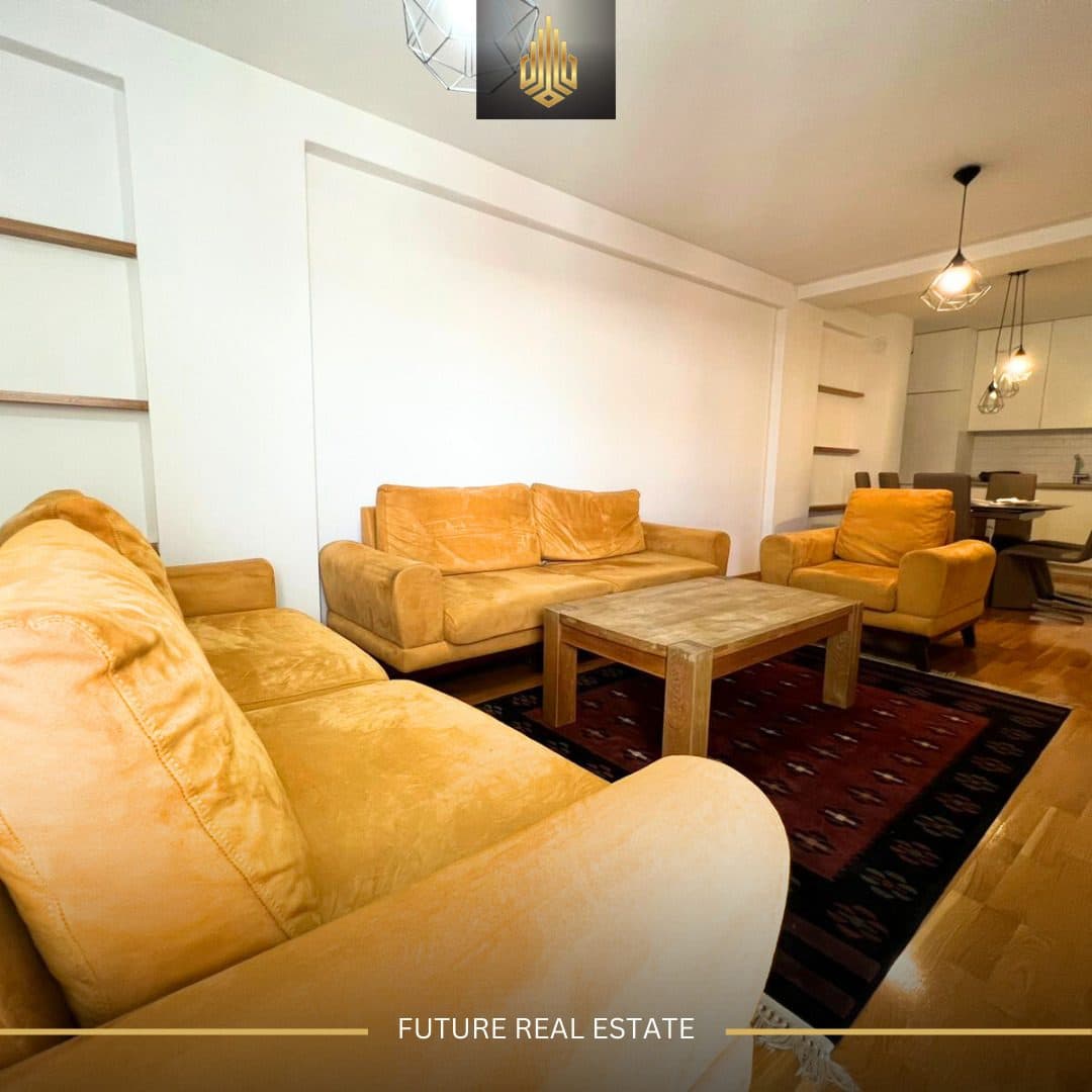 Banesë me QERA/82m² 2