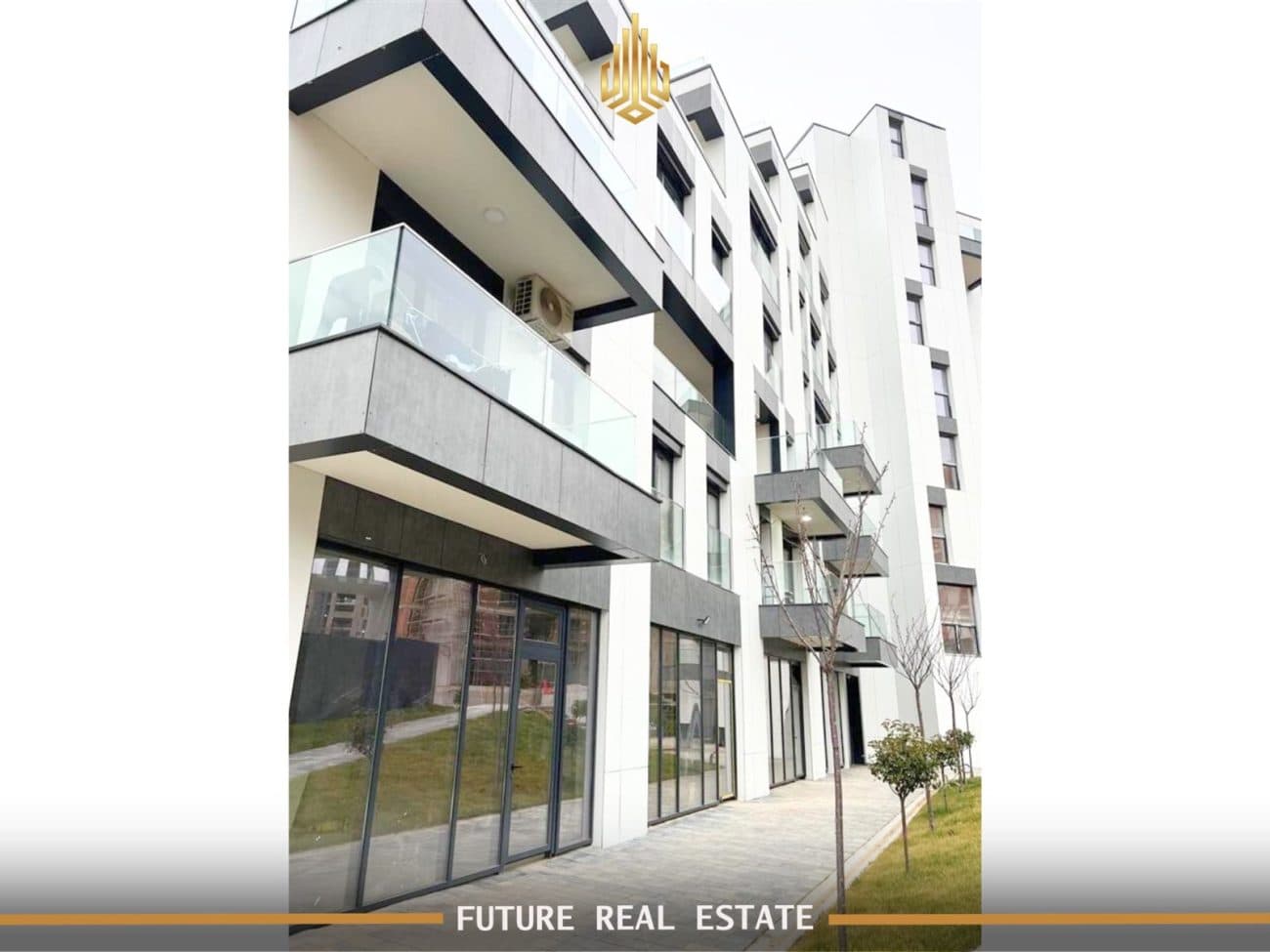 Banesë me Qira – 3 Dhoma Gjumi – Prishtinë – Prishtina e re – Kompleksi Linda Premium Residence te AL TRADE