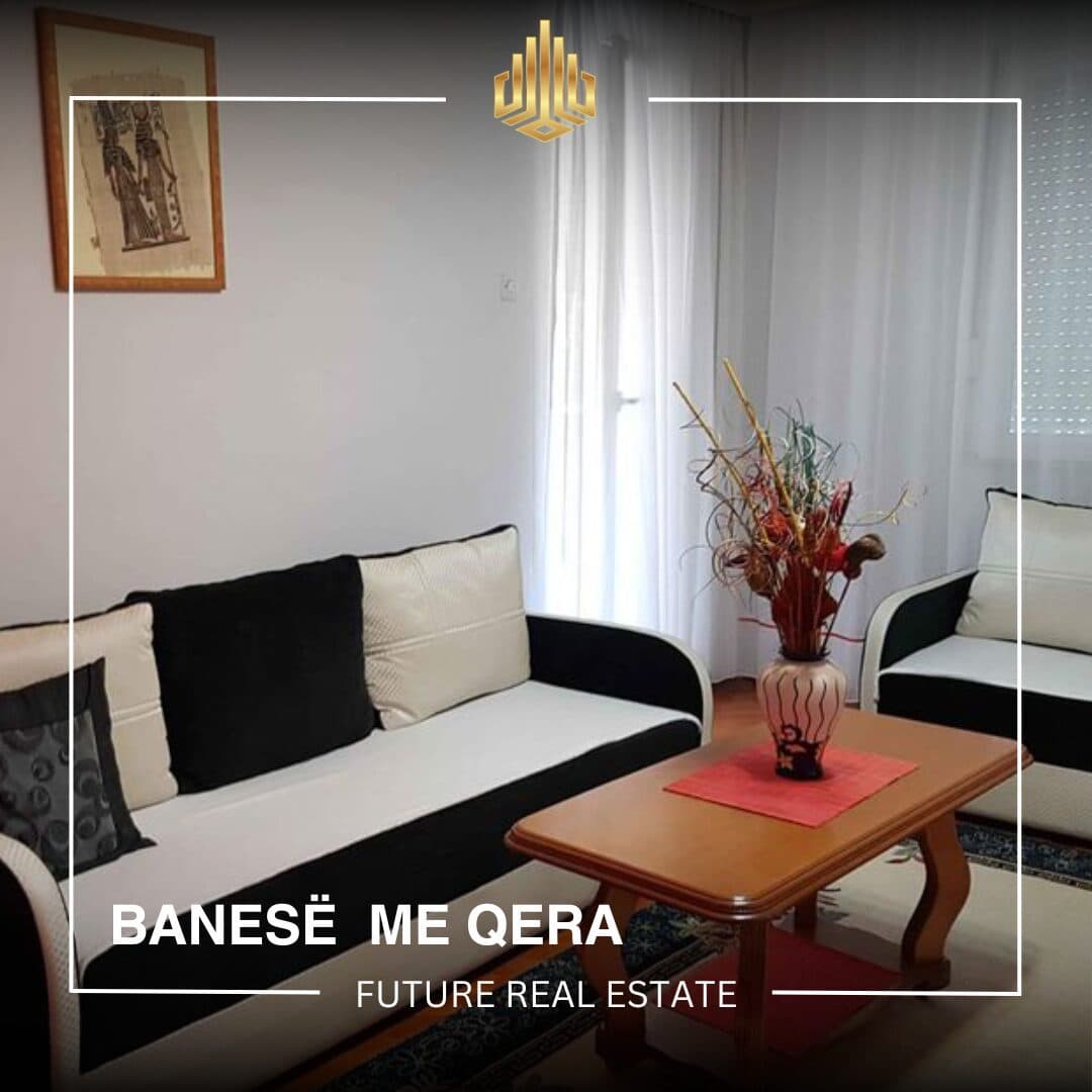 Banesë me QERA/70m²