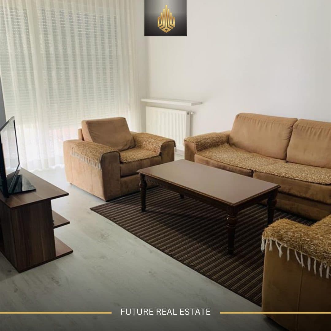 Banesë me QERA/62m²