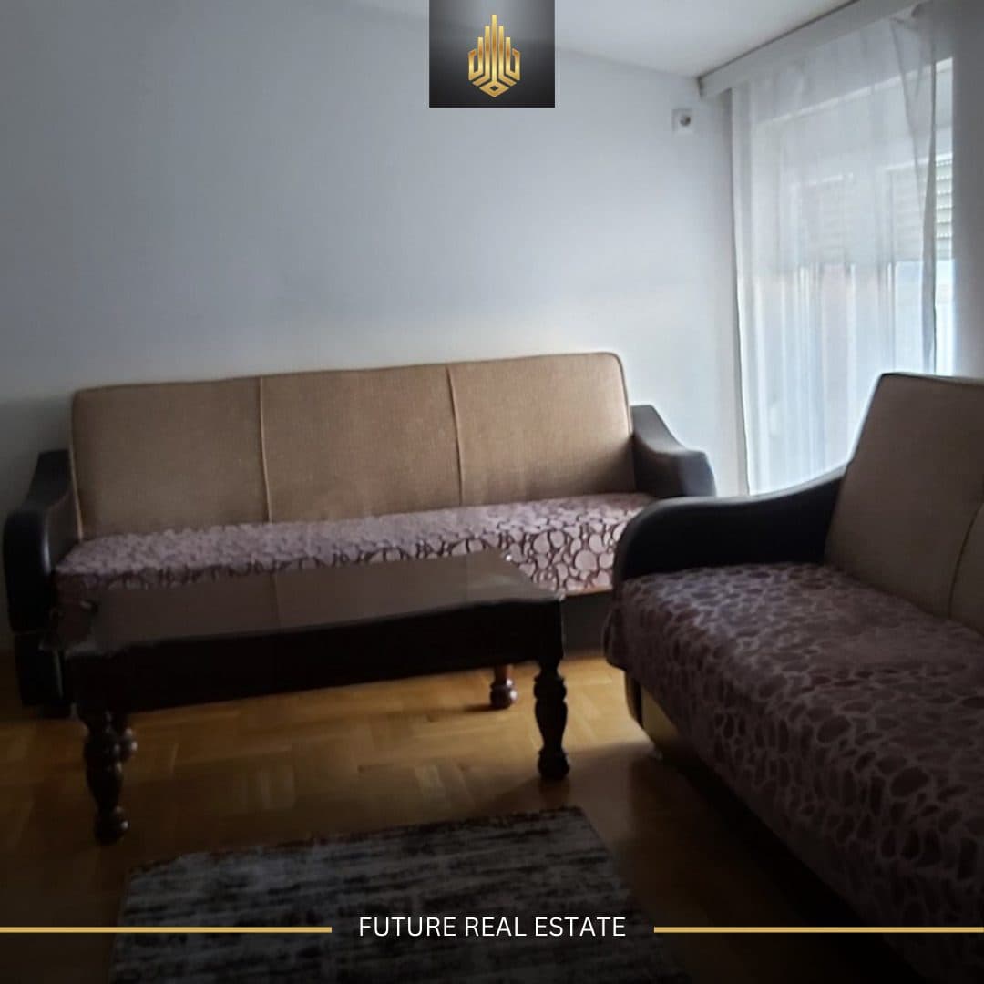 Banesë në SHITJE/30m²