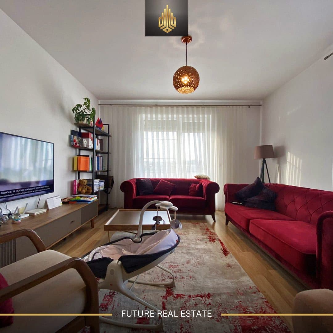 Banesë në SHITJE/75.5m² 2