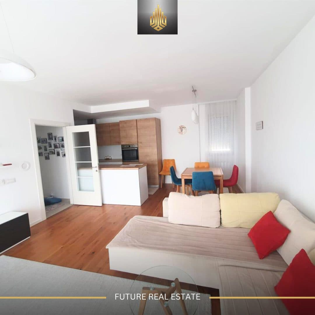 Banesë me QERA/114m²