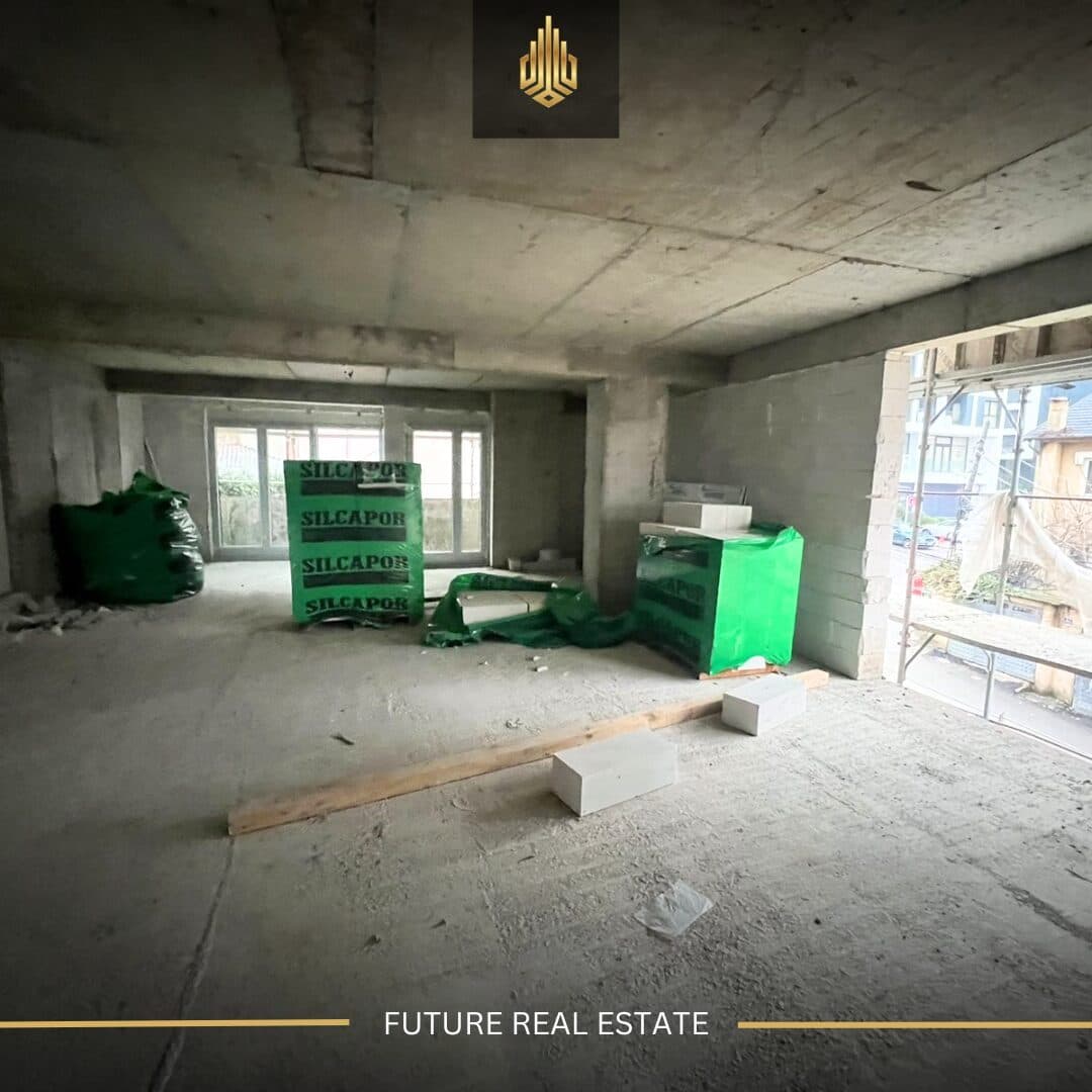 Banesë në SHITJE/73m² 3