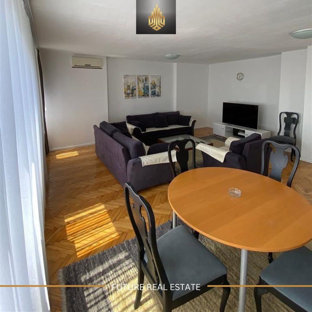 Banesë në SHITJE/81m² 3