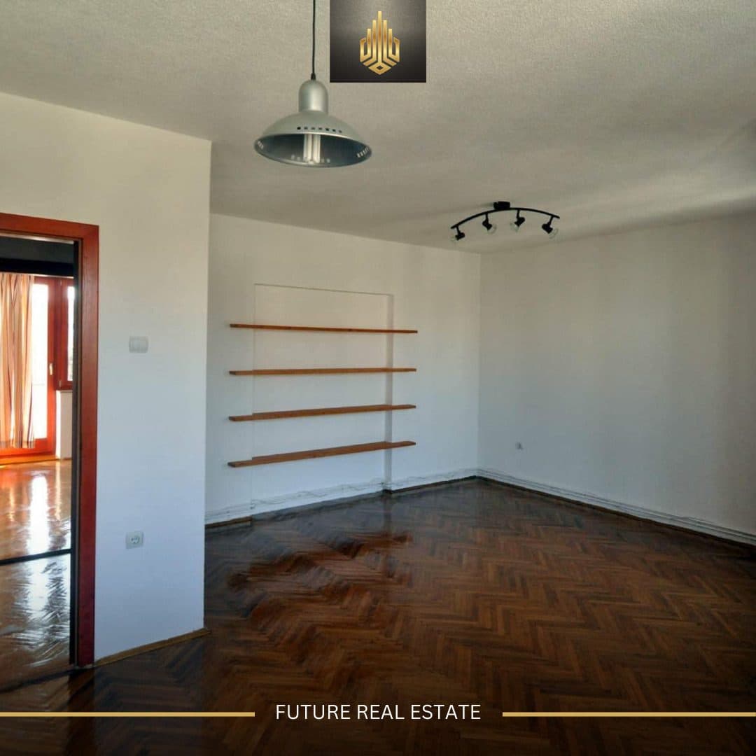 Zyre me QERA/65m²