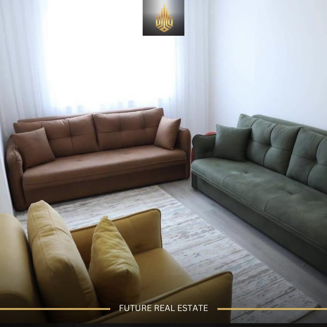 Banesë në SHITJE/68m²