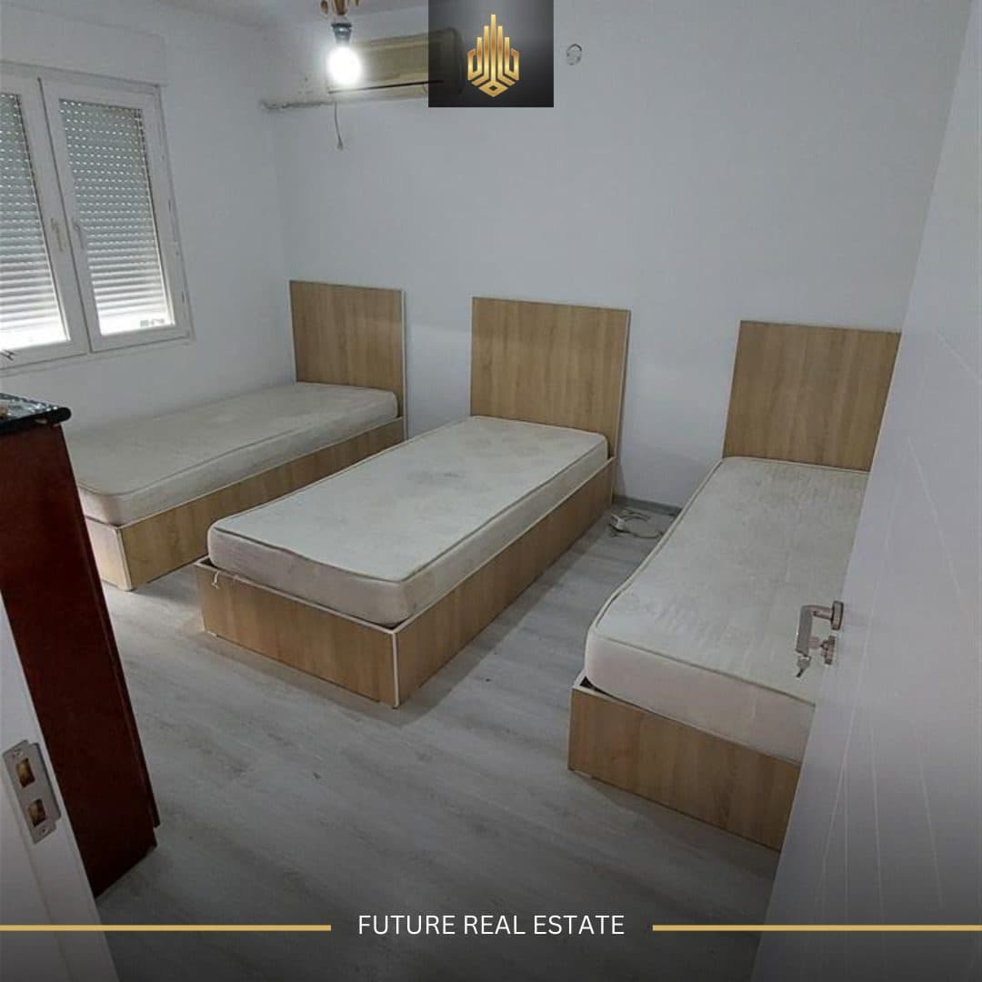 Banesë me QERA/70m² 4
