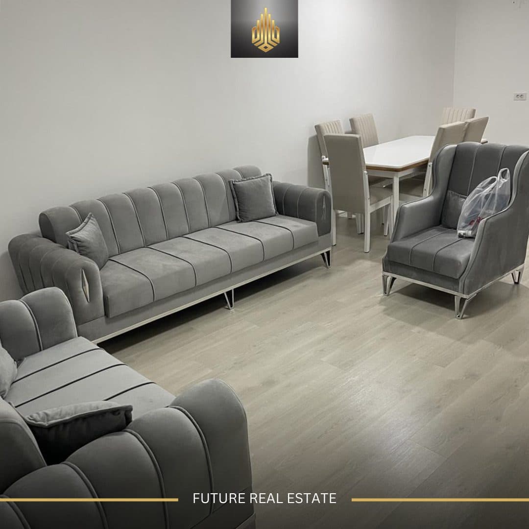 Banesë me QERA/94m² 2