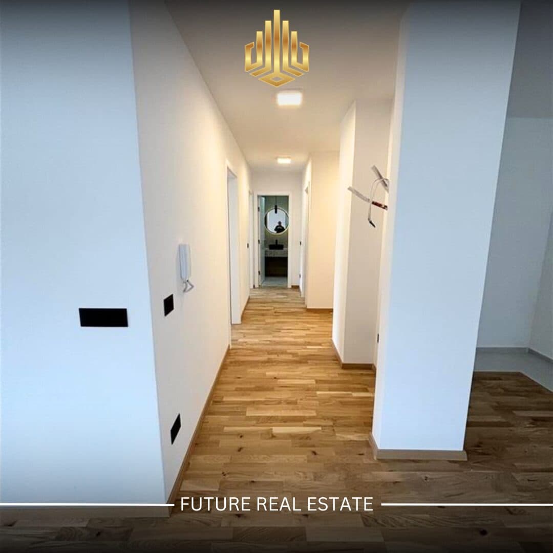 Banesë me QERA/87m² 4