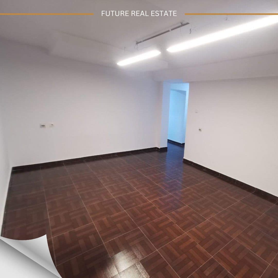Lokal me QERA/40m² 4